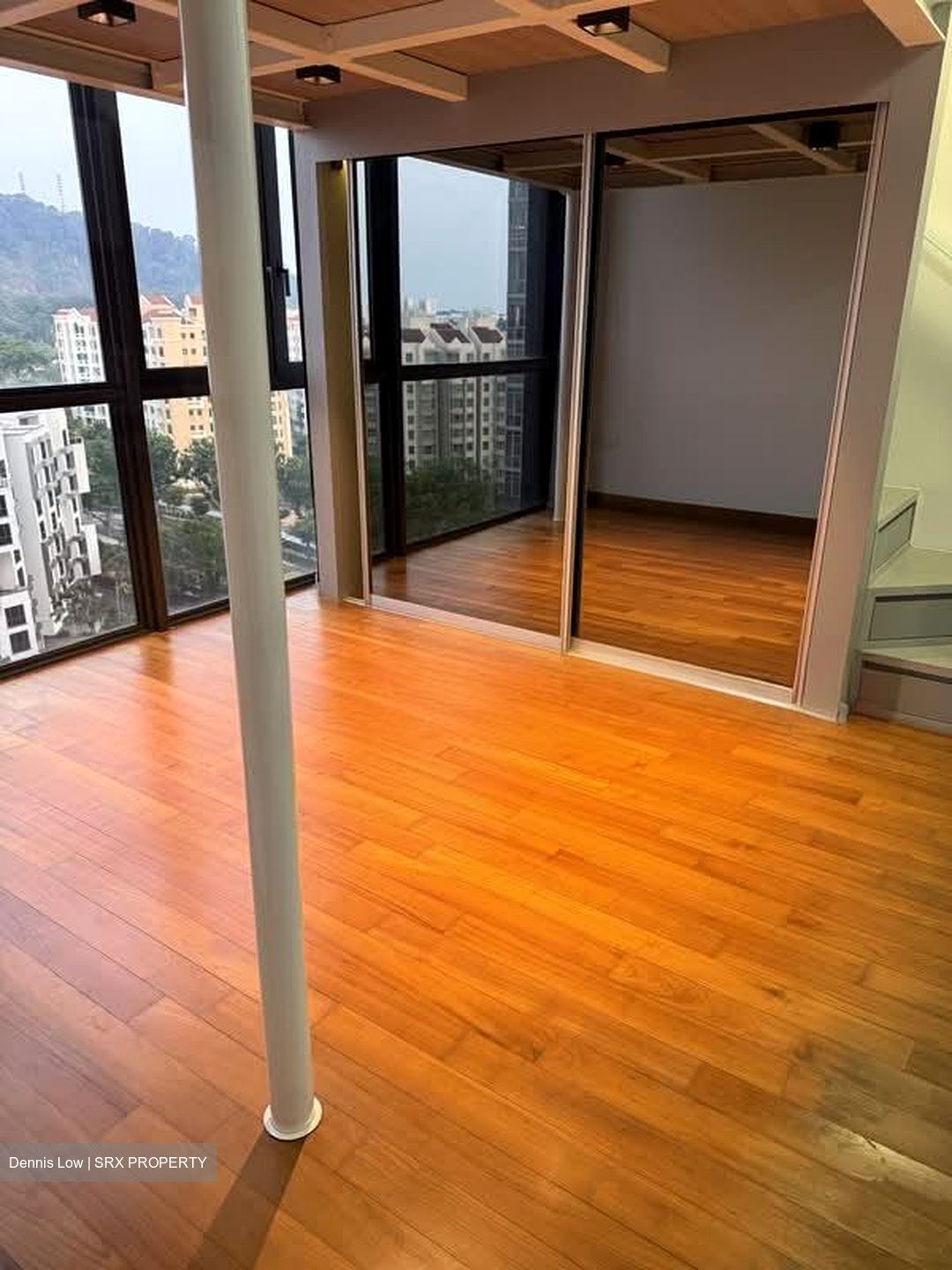 The Hillier (D23), Apartment #601911711